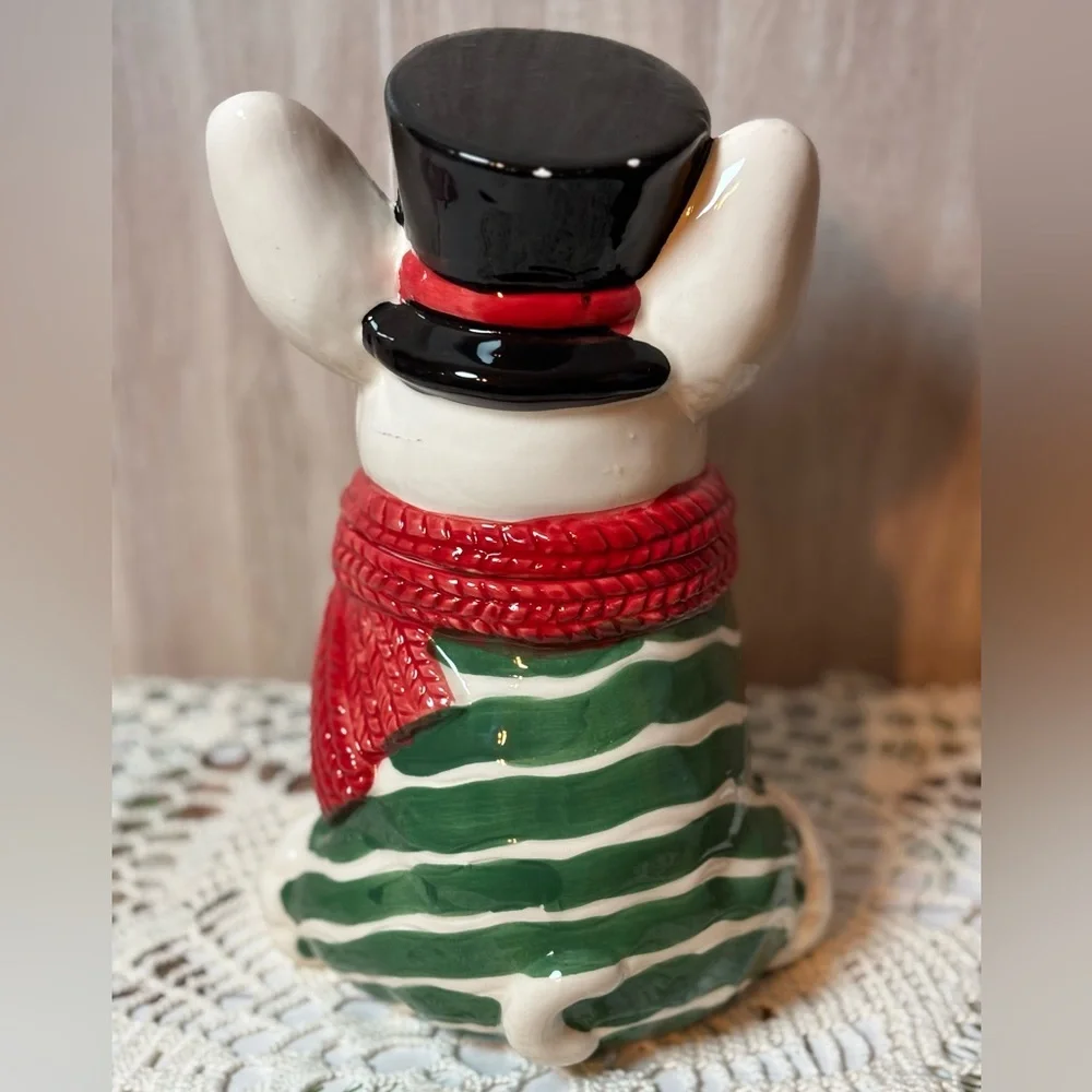 N/A charming ceramic